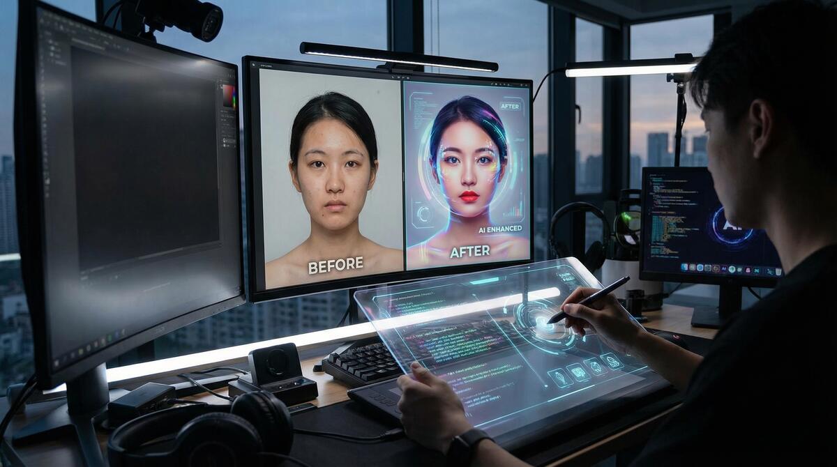 淫妻日记视频-AI视频剪辑教程