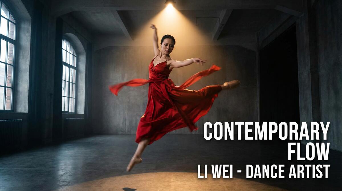 淫妻日记视频-舞蹈MV拍摄视频教程