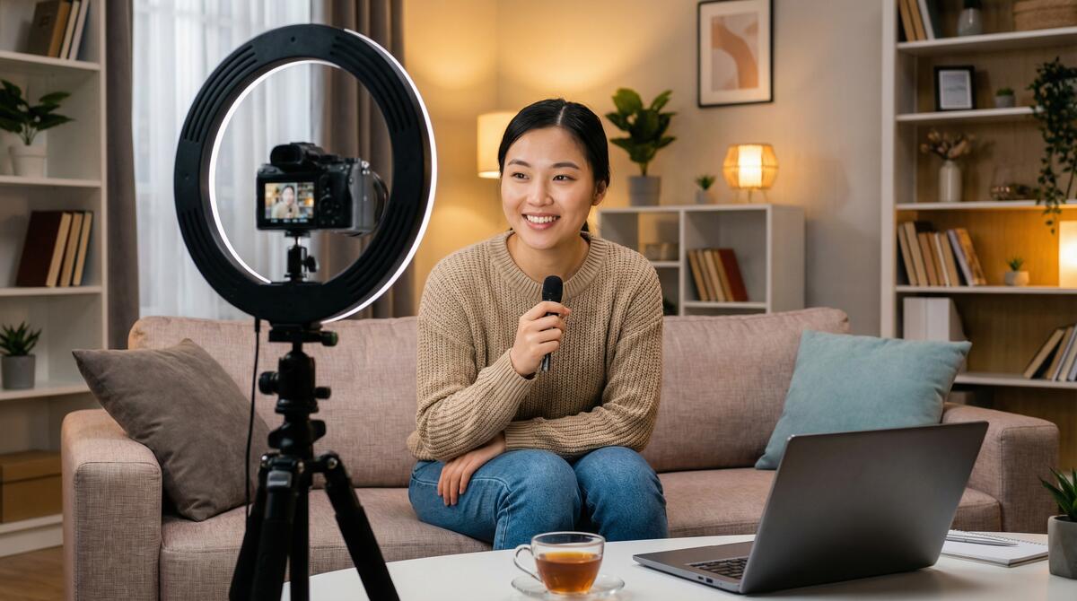 淫妻日记视频-Vlog生活视频创作分享