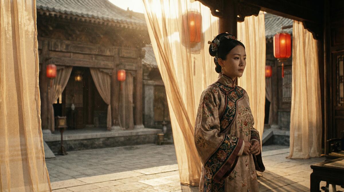 淫妻日记古装影视视频