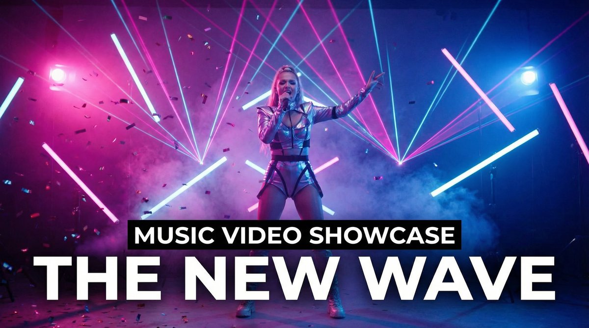 黑丝原创MV拍摄视频教程